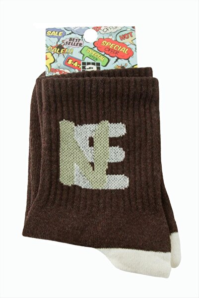 OSENSE جوارب كلية مطبوعة 8*28