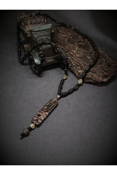 Takı By Erk SADECE 1 TANE ÜRETİLEN ! ! ! - ÖZEL TASARIM - EL YAPIMI - OTANTİK...