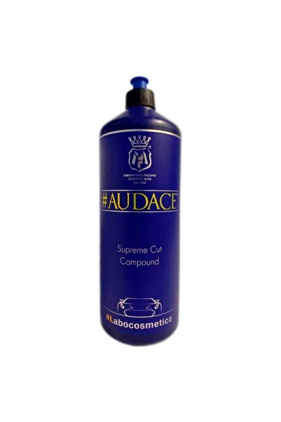 MAFRA Labocosmetica #Audace Supreme Cut Compound Kalın Pasta 1000ML
