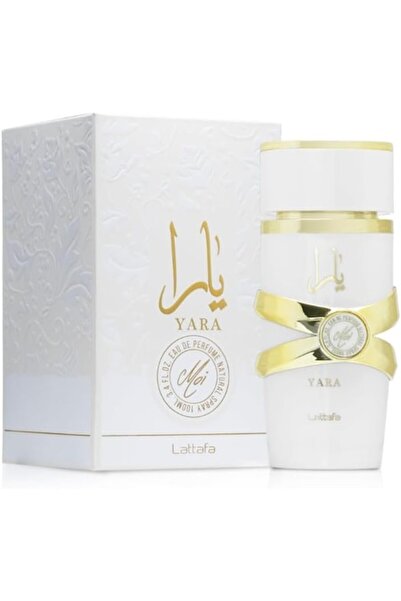 lattafa Yara Moi Perfume for Women 100 ml Vanilla, Jasmine and Warm Notes, El...