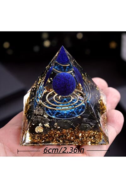 Choice قطعة ديكور منزلية من اللازورد الأبيض على شكل زهرة اللوتس، قطعة واحدة م...