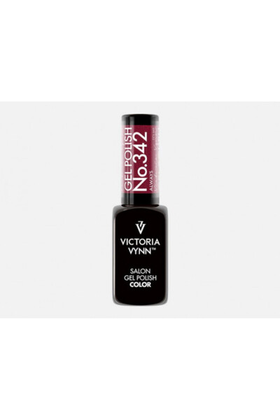 VICTORIA VYNN Oja Gel Polish 342 Always