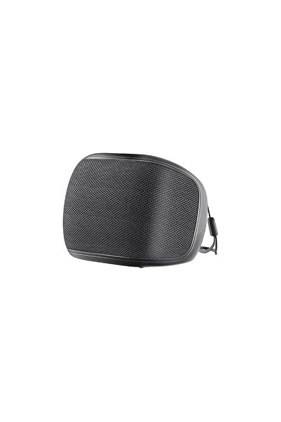 Promate High Fidelity Mini Bluetooth Speaker black