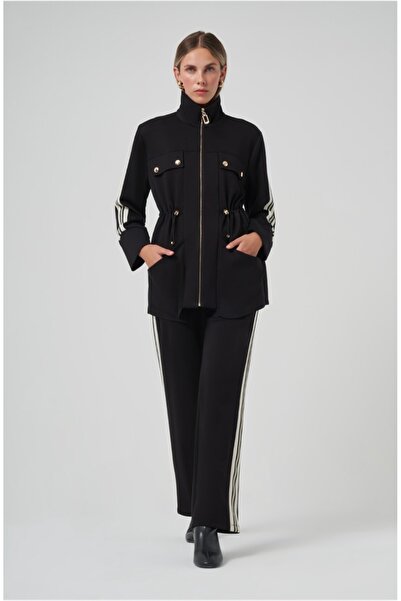 Nuss TAKIM tunik boy ön;75 yan;80cm pantolon;104 cm