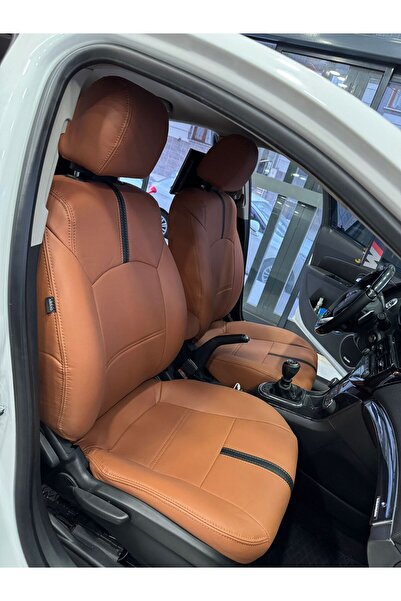 AKINCI غطاء مقعد السيارة لشيفروليه كروز