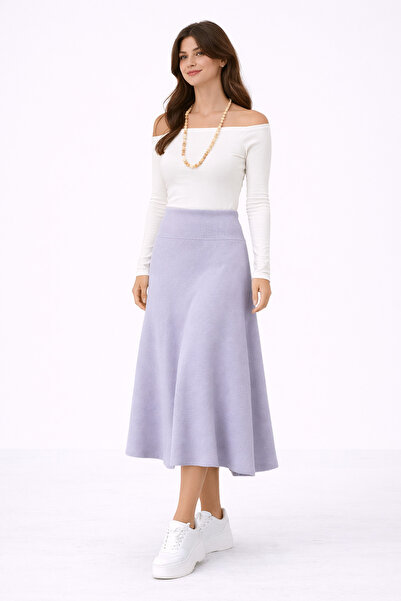 Paw Garage Women's Thessaloniki Fabric Waist Corset Skirt