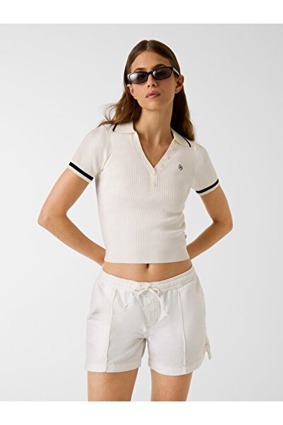 Guess Jeans Kadın Triko