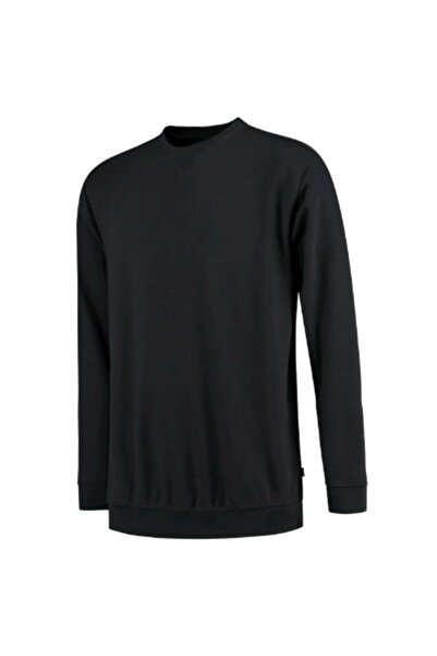 Malfini Hanorac unisex, pulover lavabil la 60 °C T43, negru 2XL
