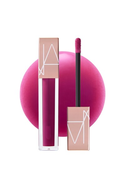Nars AFTERGLOW LIP OIL E ve A Vitamini Nemlendirme,Parlak Jel-Yağ Dokulu 5.7 ...