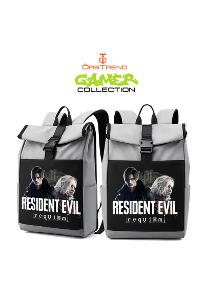 ÖRSTREND Requiem Waterproof Backpack