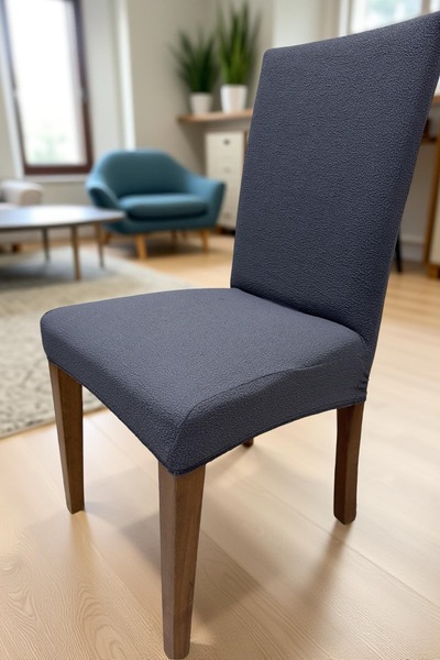 ÖZMAKAN غطاء كرسي، غطاء كرسي واحد