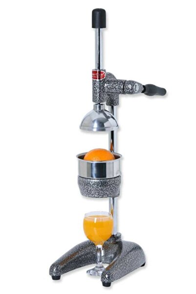 LUNNA ENDÜSTRİYEL Kollu Profesyonel Sanayi Tipi Narenciye Sıkacağı Portakal S...