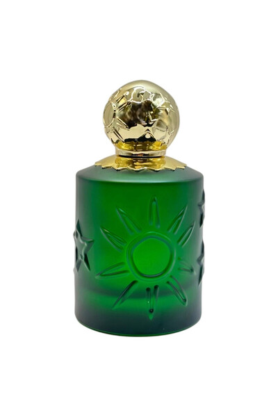 Benetton Home Benetton, Sun Moon Stars Royal Emerald, Eau De Parfum, For Men,...