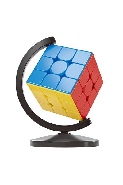 Moyu 5.55cm cube holder (Cube not included)