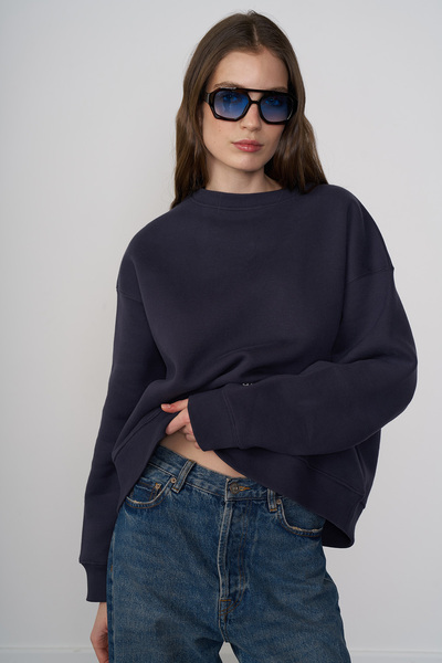 Beyyoglu Basic Sweatshirt