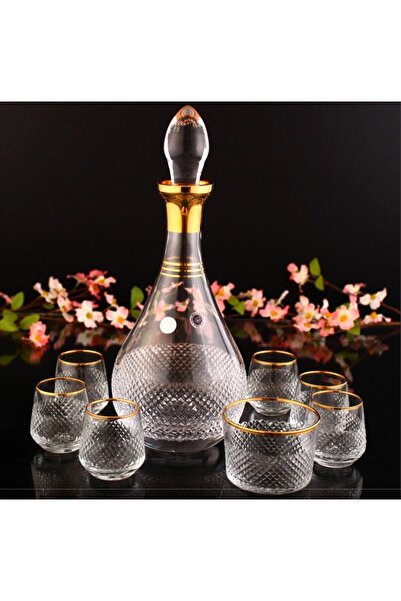 AbkaKristal 187-304 Zemzem Tk.Vision Decor 3mm Alt.