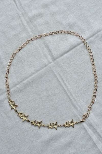 keisy Premium Bell Chain