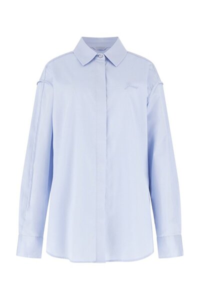 Guess Danila Kadın Comfort Fit Gömlek