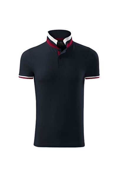 Malfini Tricou polo pentru femei, Diamond 274, albastru XL