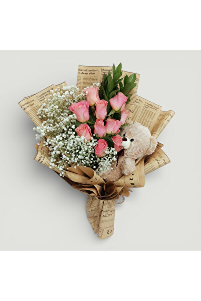 Rich and Royal Flowers مفاجأة القلب الناعم