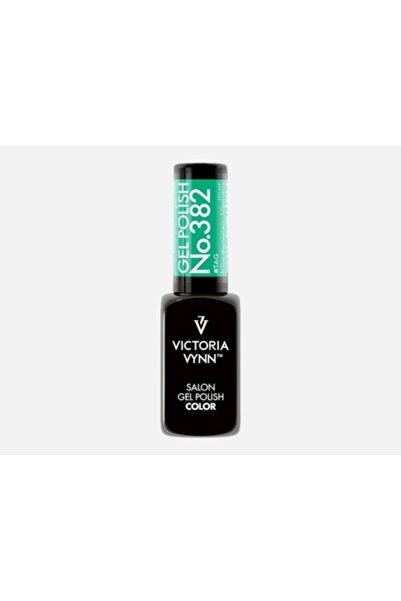VICTORIA VYNN Oja Ημιμόνιμα βερνίκια gel 382 #Tag