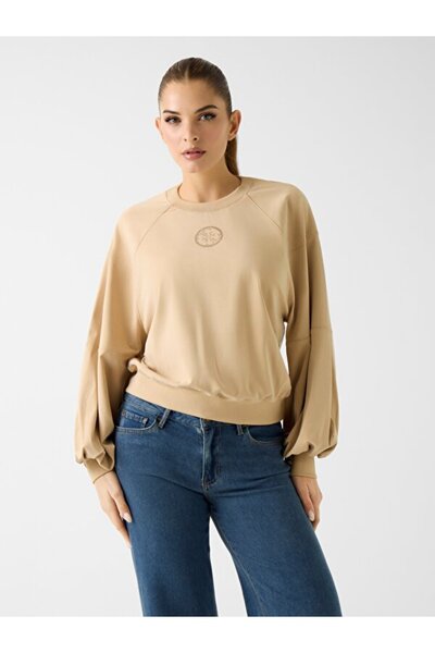 Guess Swea Women's Sweatshirt