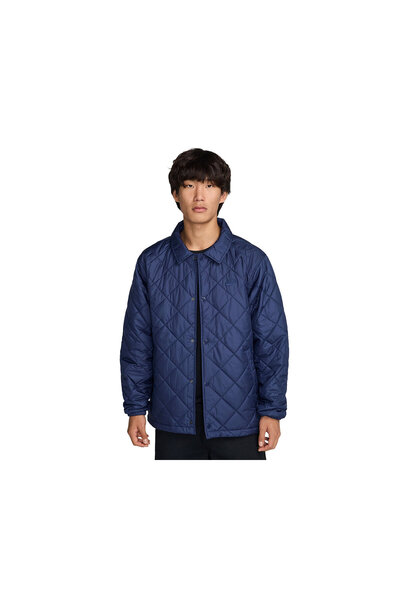 Nike Coat Sportswear Club Therma-Fit Waterproof Coat