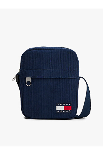 Tommy Hilfiger TJM Essential Daily Reporter Çanta