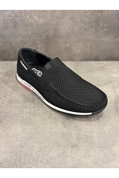 JAMES FRANCO Handmade Genuine Leather Casual Shoes