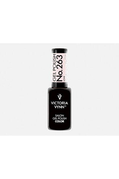 VICTORIA VYNN Oja Gel Polish 263 Love