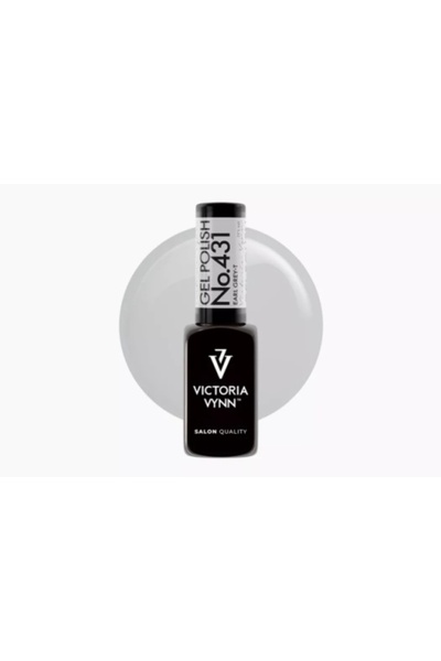 VICTORIA VYNN Oja Gel Polish 431 Earl Grey-t