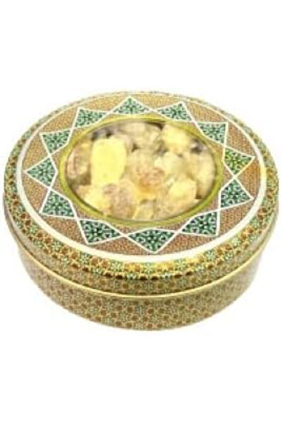 USAMA PERFUMES I AL HAFIZ OUD Luban Frankincense original From 60g in Zafran ...