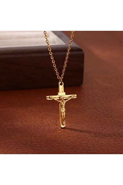 Choice N02138G Four Leaf Clover Stainless Steel Necklaces For Women Green Zir...