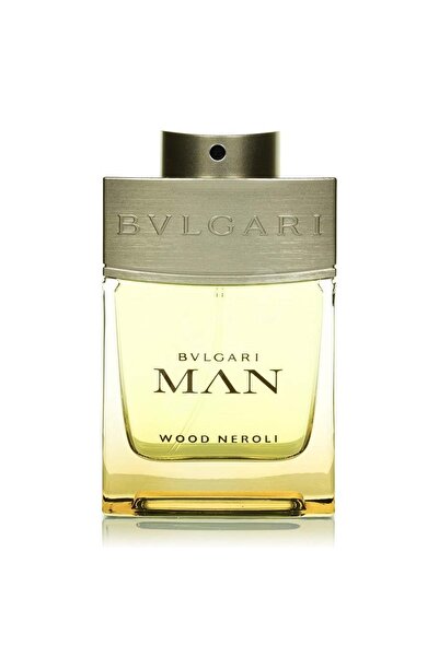 Bvlgari Bvlgari, Wood Neroli, Парфюмна вода, за мъже, 60 мл