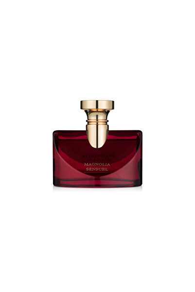 Bvlgari Bvlgari, Splendida Magnolia Sensuel, Eau De Parfum, Για γυναίκες, 100 ml