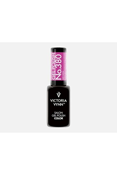 VICTORIA VYNN Oja Semipermanenta Gel Polish 380 Biforek