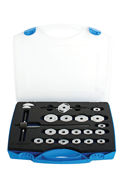 Unior 1721 Κιτ πρέσας ρουλεμάν γενικής χρήσης - 623301