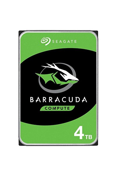 Other SEAGATE Barracuda Guardian (3.5", 4TB, SATA III, 5400 rpm)