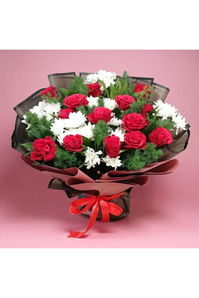 Rich and Royal Flowers eternal contrast