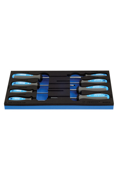 Unior Σετ κατσαβιδιών 964/9SOS TBI σε λειτουργία SOS / 8 τεμάχια - 621062