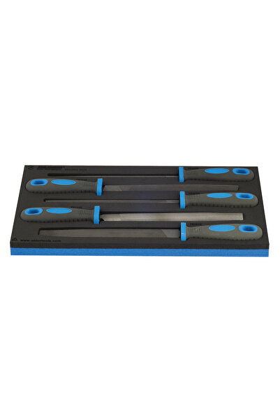 Unior 964/26 1/2SSOS Σετ ημιλεπτών λίμων σε λειτουργία SOS / 5 τεμάχια - 621082