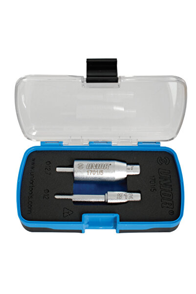 Unior 1701/5 Σετ εξολκέα δακτυλίου - 623006