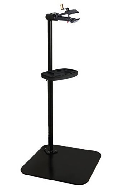 Unior 1693BQ Βάση Επισκευής Pro με Μονό Σφιγκτήρα, Γρήγορης Απελευθέρωσης - 6...