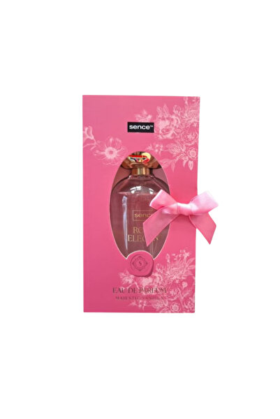 SENCE Majestic Vanilla Eau de Parfum, 100 ml