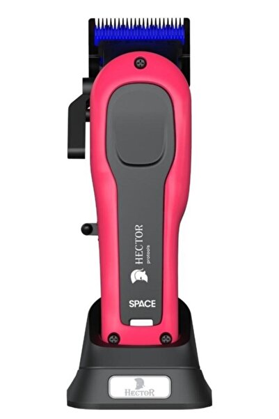 Hector Space X Profesyonel Tıraş Makinesi 8000 Devir