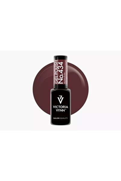 VICTORIA VYNN Oja Gel Polish 434 Blush Rush