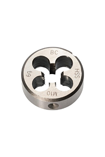 Bohrcraft 4200 Μήτρα με μετρικό σπείρωμα, κανονικού βήματος, DIN 22568 (DIN 2...