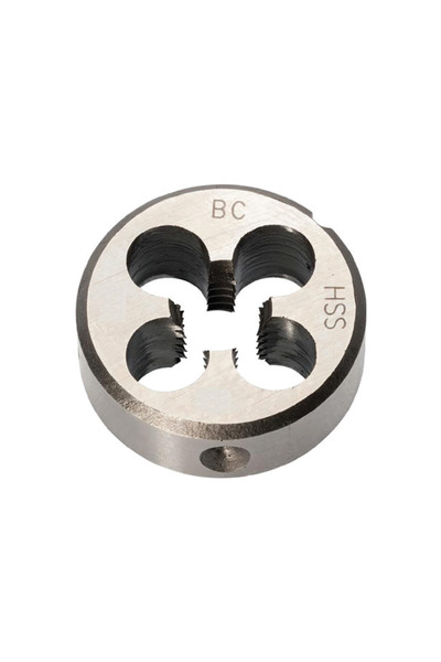 Bohrcraft 4202 Μήτρα με μετρικό σπείρωμα, λεπτού βήματος, DIN 22568 (DIN 223 ...