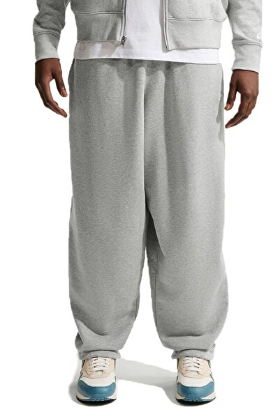 Nike M nk club os ft pant men's loose fit sweatpants Oversized