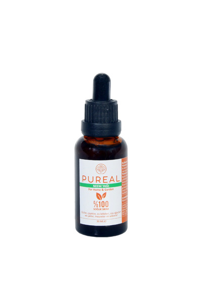 Pureal Neem Yağı
